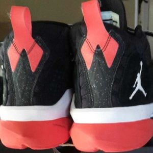 Jordan Flight Time 14.5